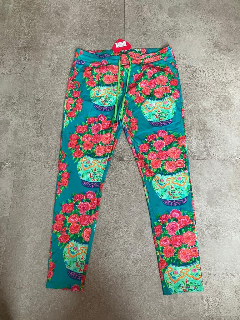 Lien & Giel nieuw broek XL!, Overige kleuren, Maat 46/48 (XL) of groter, Nieuw, Ophalen of Verzenden