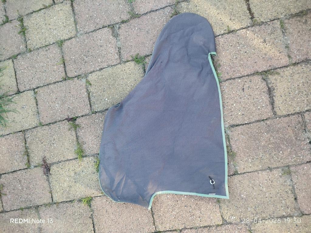 Disselhoes voor caravan of aanhanger, Caravans en Kamperen, Caravan accessoires, Ophalen of Verzenden