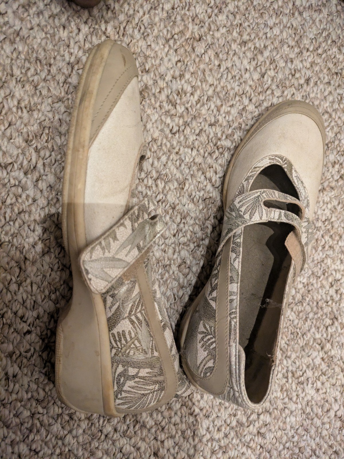 xsensible damesschoenen 39, Ophalen of Verzenden, Zo goed als nieuw, Sneakers of Gympen