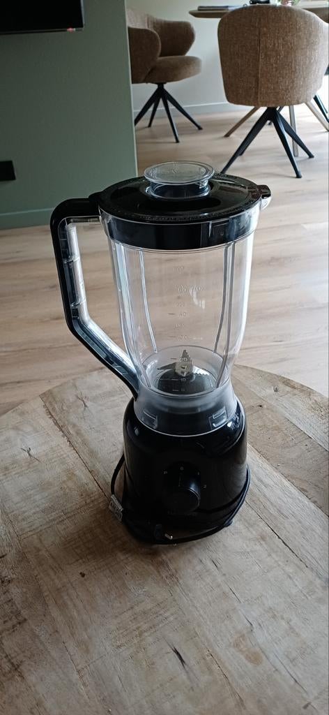 Goed werkende blender, Witgoed en Apparatuur, Blenders, Ophalen, Blender