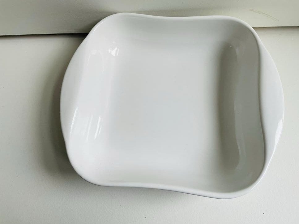 VIVO ovenschaal Nieuw, Huis en Inrichting, Keuken | Servies, Ophalen of Verzenden, Nieuw, Overige stijlen, Schaal of Schalen