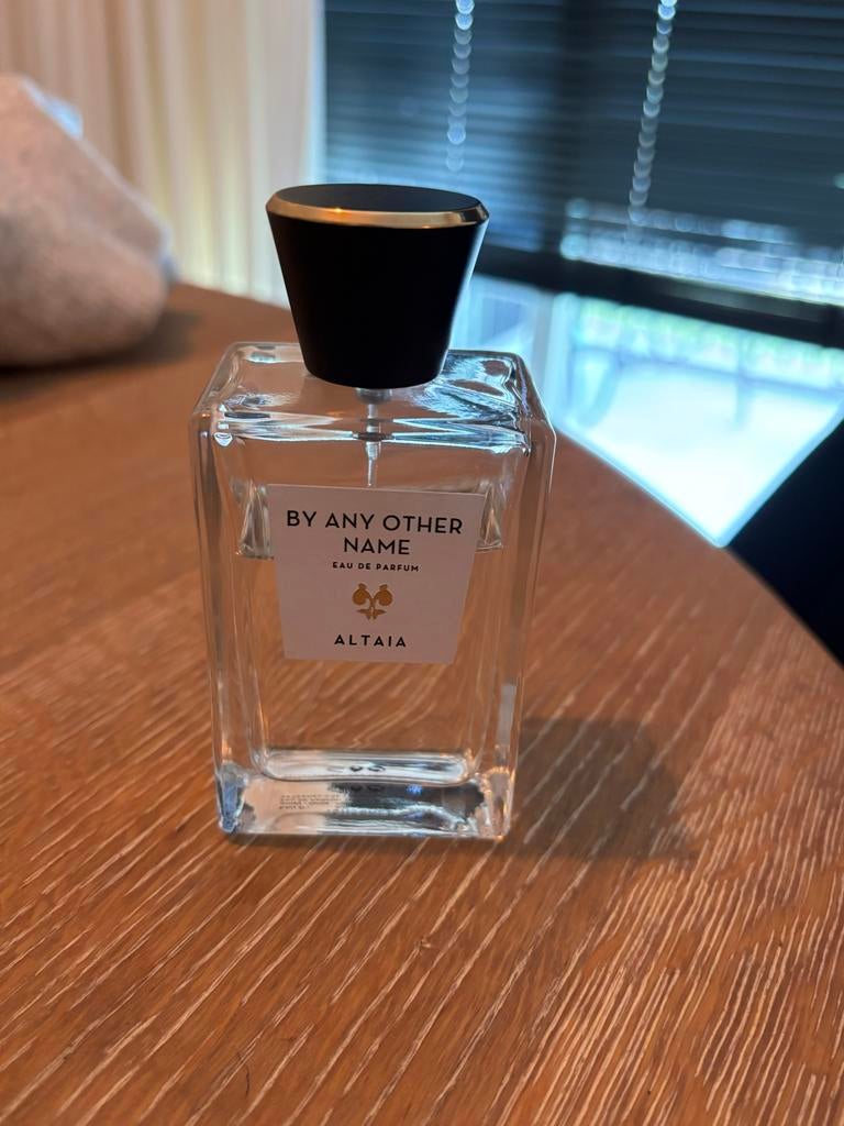 Altaia By Any Other Name Eau de Parfum 100 ml, Ophalen of Verzenden, Gebruikt