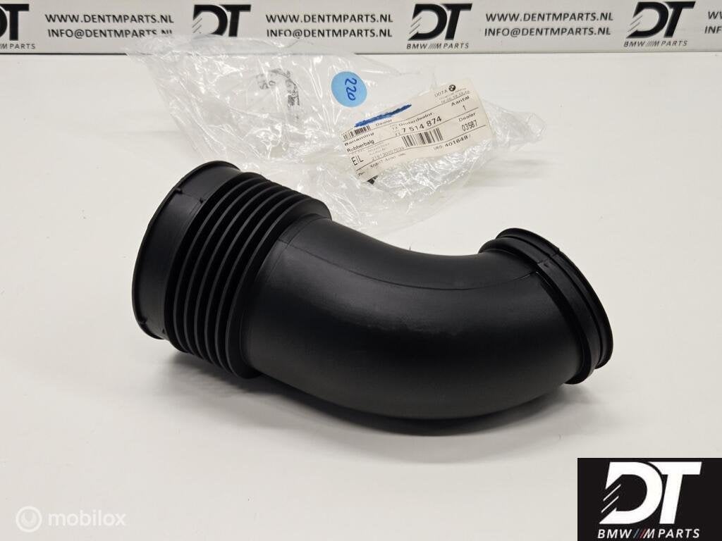 Inlaatbuis BMW Z4 E85 3.0 M54 M54B30 13717514874, Auto-onderdelen, Nieuw, Ophalen of Verzenden