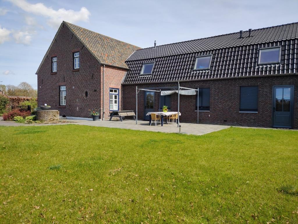 Vakantieboerderij De Zanderhoeve €100,00 korting op de huur, Huizen en Kamers, Kamers te huur, 50 m² of meer, Overige regio's