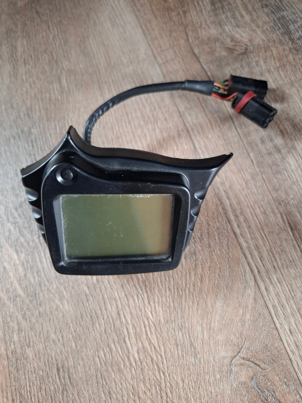 Ducati ST2 onderdelen, Ophalen of Verzenden, Gebruikt