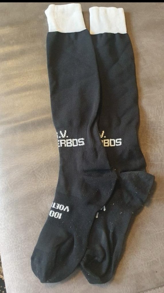 voetbalsokken, Ophalen, Zo goed als nieuw, Jongen, Sokken