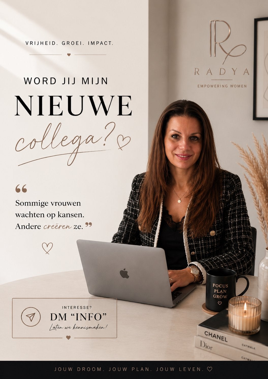 Werken waar en wanneer jij wilt, Vacatures, Vacatures | Overige Vacatures, Variabele uren, Overige niveaus, Starter, Overige vormen