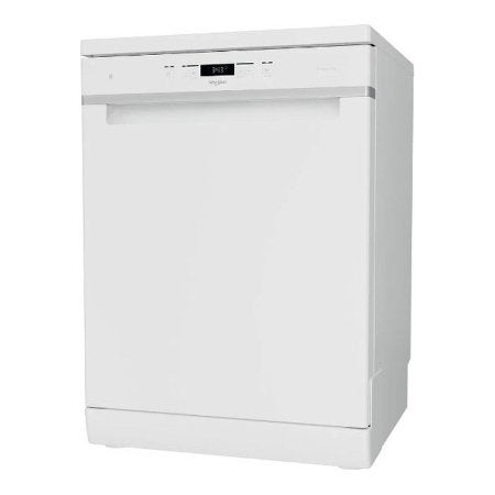 Whirlpool vaatwasser WFC 3C34 P - 14 couverts, Witgoed en Apparatuur, Whirlpool Nederland B.V., 60 cm of meer, Koningin Wilhelminaplein 14 1062 HH Amsterdam