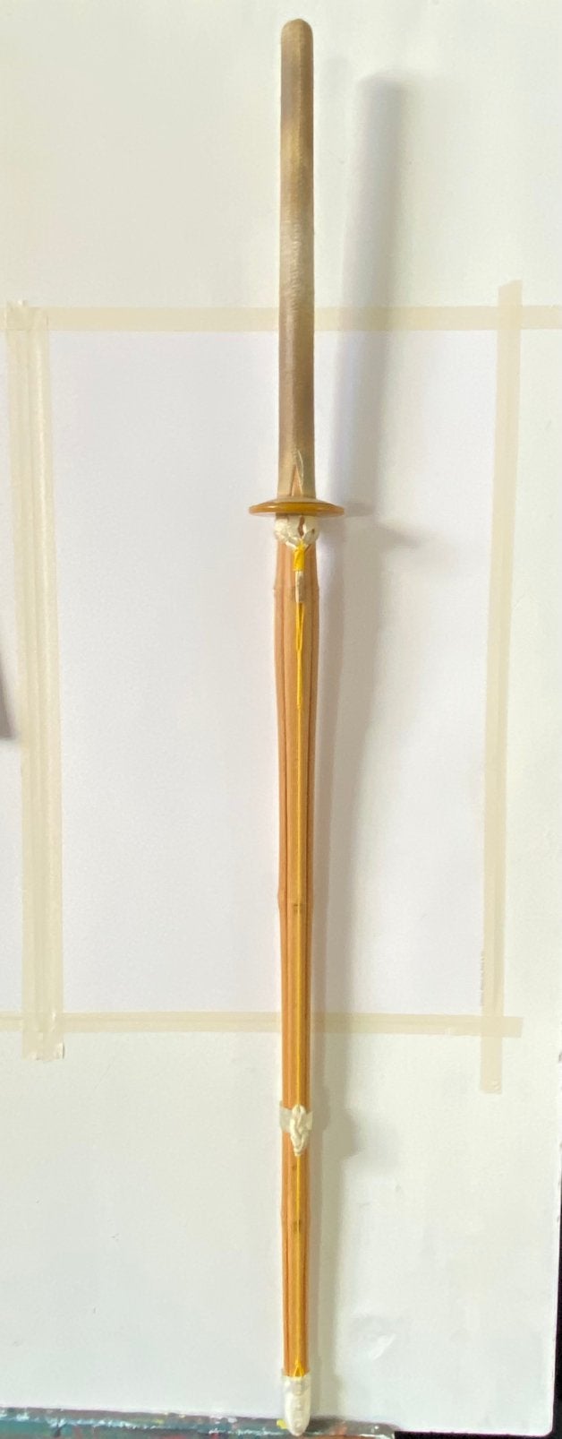 Kendo oefenzwaard, Ophalen, Kendo, Gebruikt, Vechtsportmateriaal