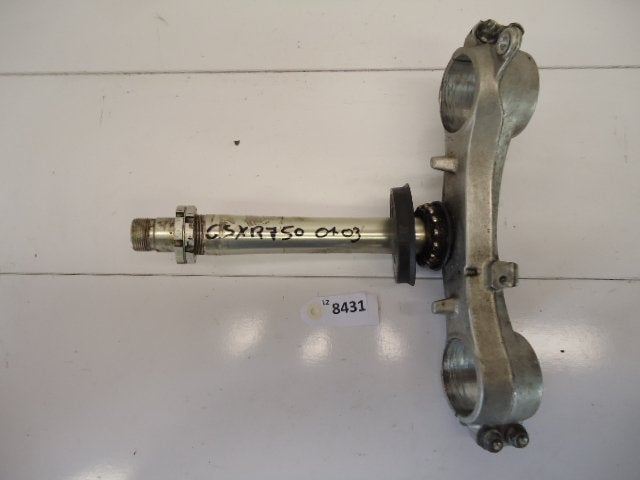 GSXR750 2001 - 2003 Suzuki T-stuk D1-31476