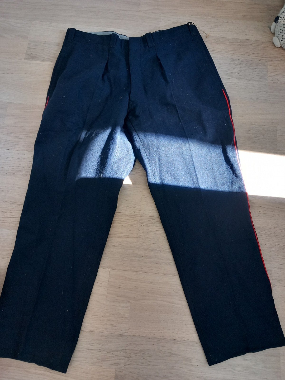 Broek gala tenue., ., Kleding of Schoenen, Ophalen of Verzenden, .