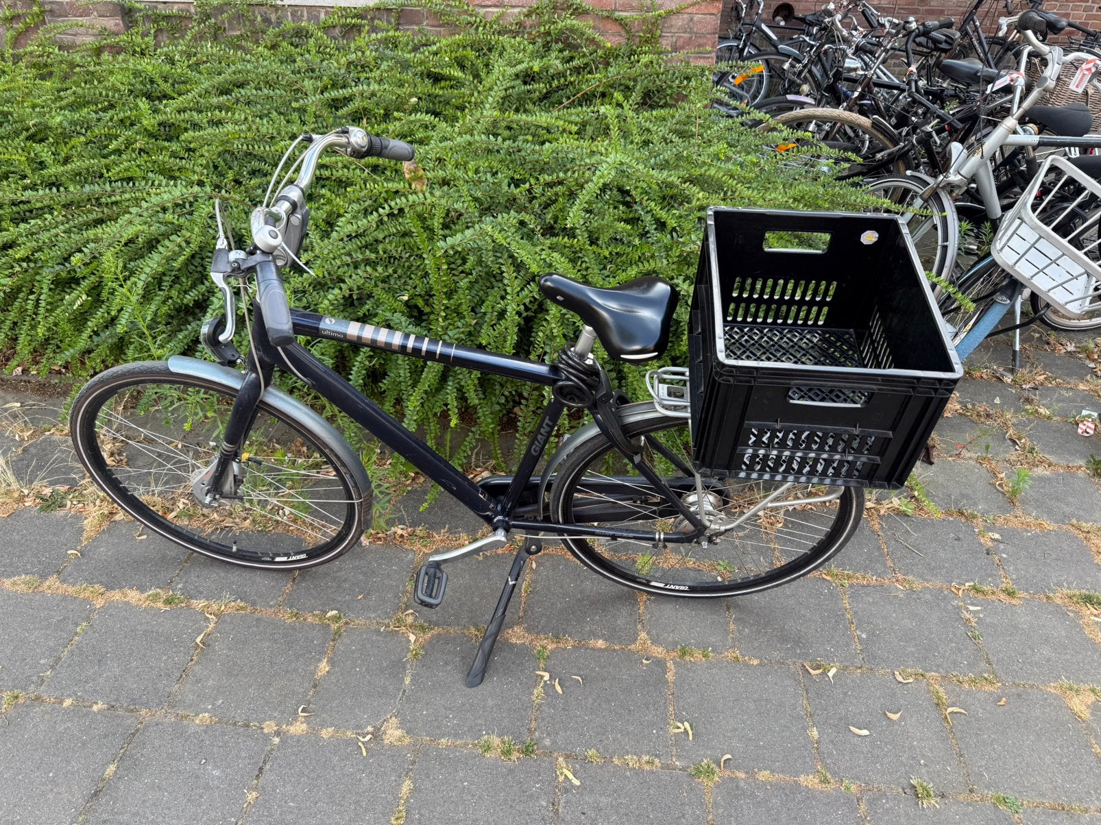 Fiets / bike GIANT, Ophalen, Zo goed als nieuw, Giant