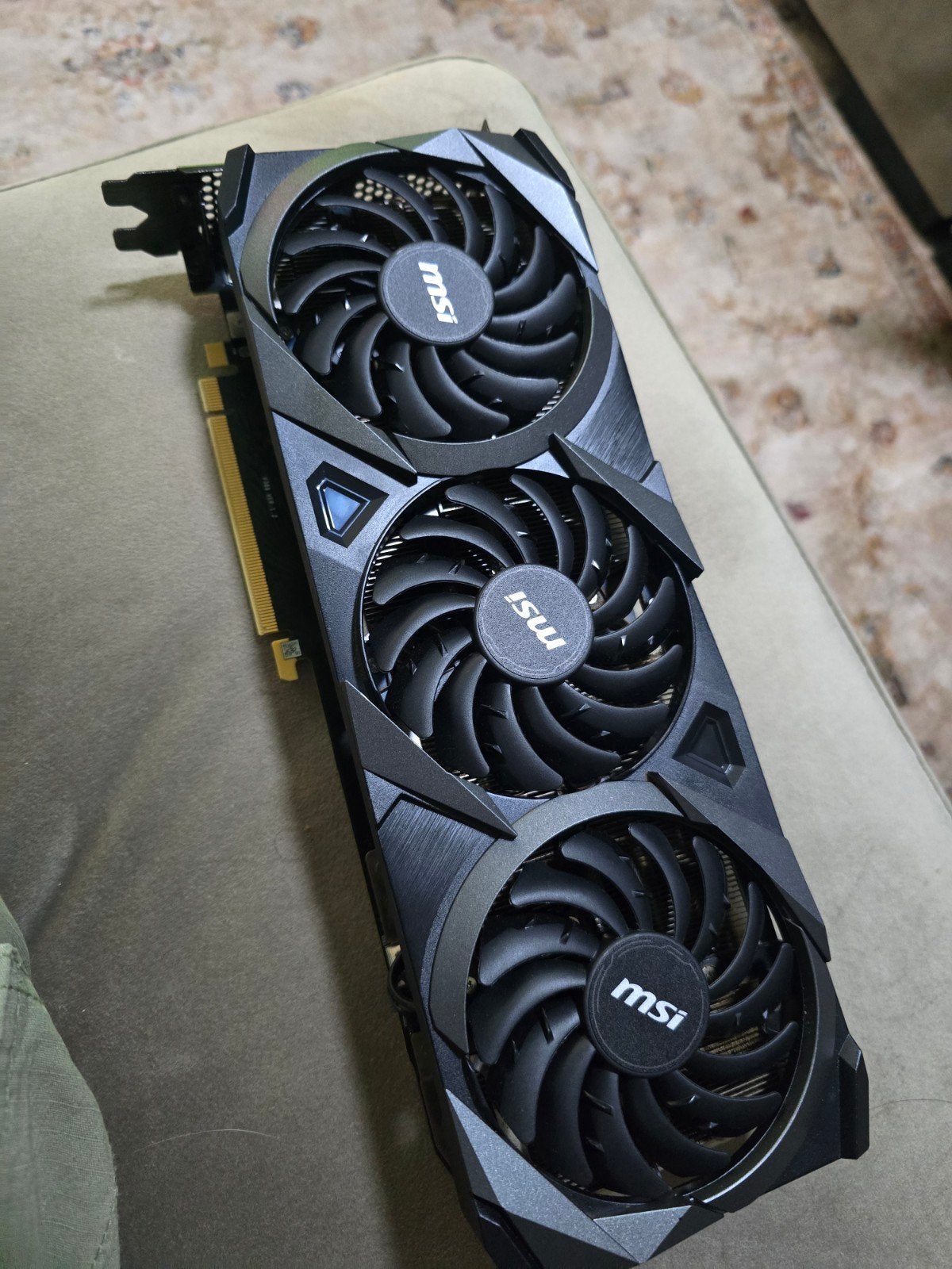 MSI 3080 Ti videokaart kopen | Marktplaats