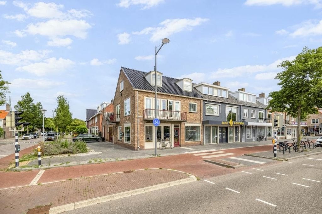 Bovenwoning Den Helder, Den Helder, Direct bij eigenaar, Bovenwoning, Noord-Holland