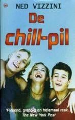   Ned Vizzini : Chill-Pil, Boeken, Ophalen of Verzenden, Gelezen