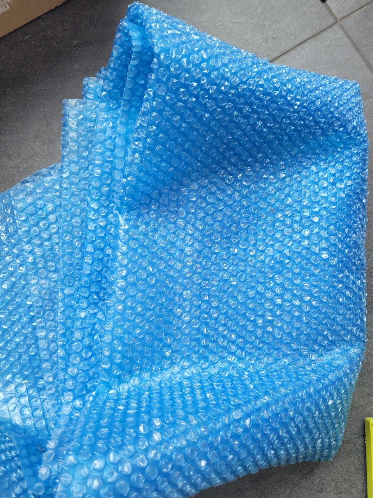 Zwembad afdekzeil 300x200 cm, Ophalen of Verzenden, Zo goed als nieuw