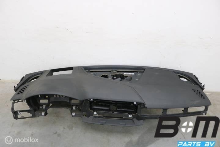 Dashboard met head-up Audi A4 8W 8W1857001L, Gebruikt