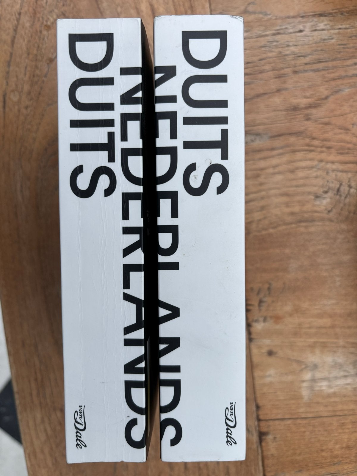 Van Dale Woordenboeken Duits-Nederlands en Nederlands-Duits, Ophalen of Verzenden, Zo goed als nieuw, Non-fictie