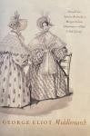 Middelmarch, Boeken, Gelezen, Europa overig, George Eliot, Ophalen of Verzenden