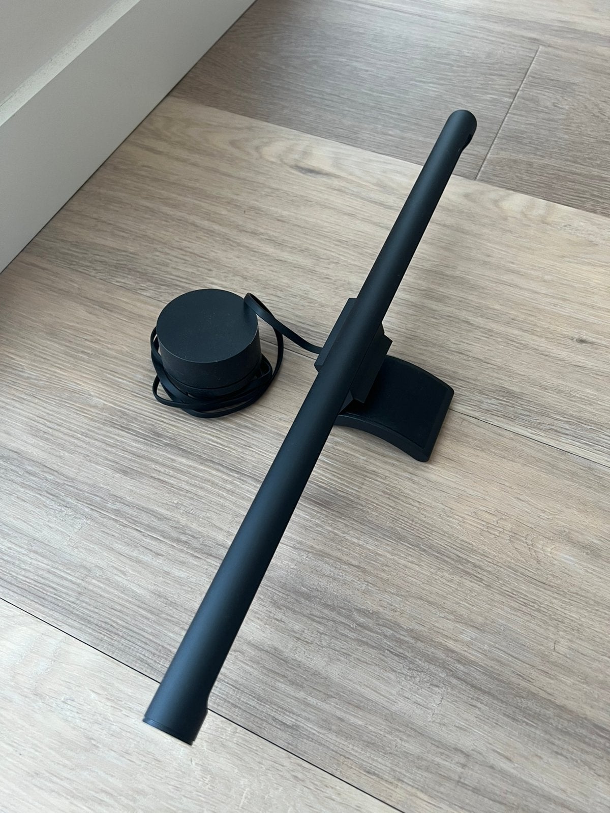 Xiaomi Monitor Light Bar LED Schermlamp USB met Remote, IPS, Ophalen of Verzenden, Zo goed als nieuw, USB-C