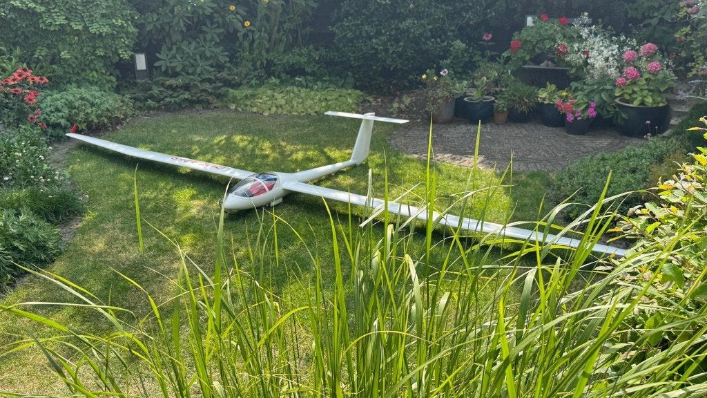 Schaalzwever Calif A21 S, Ophalen, Nieuw, Elektro