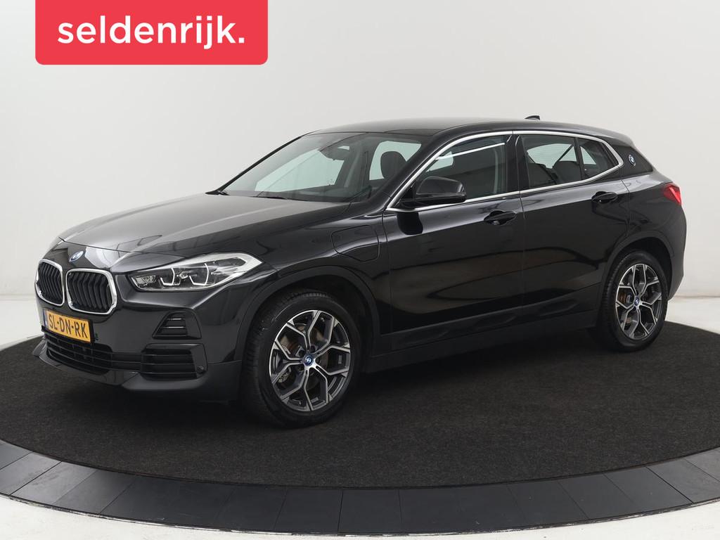 BMW X2 xDrive25e Executive | SOH 88% | Camera | Navigatie |, Auto's, BMW, Bedrijf, Te koop, X2, 4x4, ABS, Achteruitrijcamera, Airbags