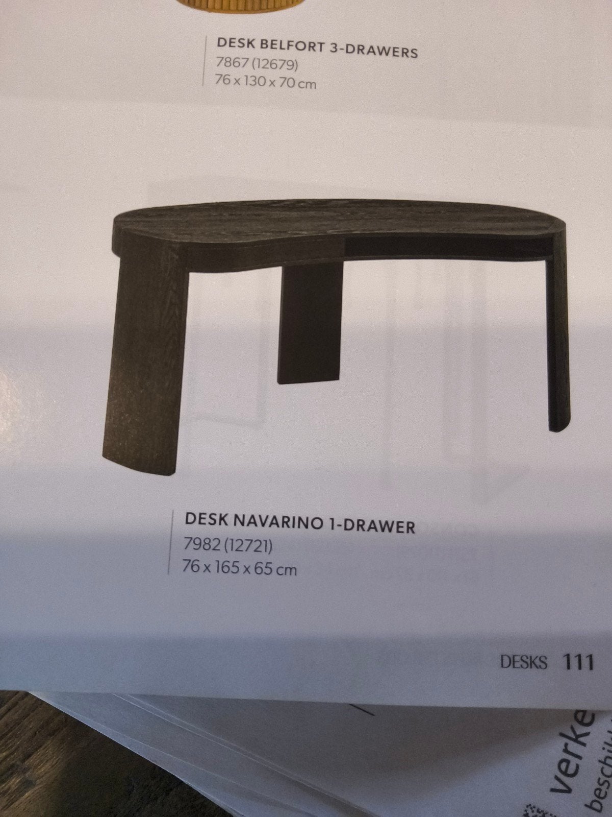 Richmond LUX AANBIEDING NAVARINO COLLECTION COFFEE table en, Ophalen, Nieuw, Minder dan 5 meter