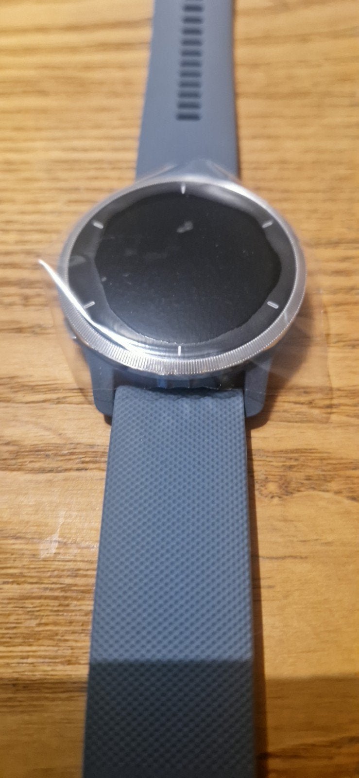 Nieuwe Garmin Venu 2 GPS Smartwatch - Grijs, Sieraden, Tassen en Uiterlijk, Smartwatches, Garmin, Nieuw, Ophalen of Verzenden