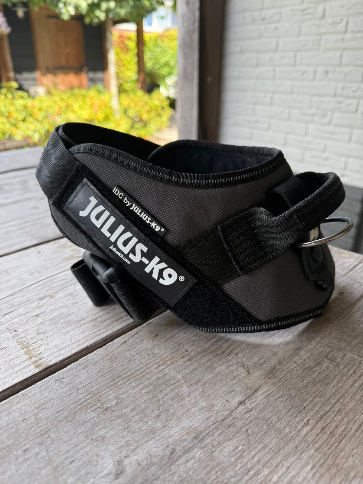 Julius-K9 maat M, Ophalen of Verzenden, Zo goed als nieuw
