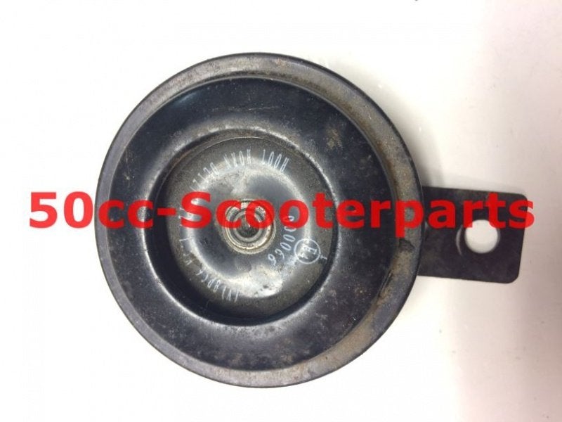 Toeter claxon Keeway Flash 2T gebruikt HT50QT-16-11-09, Ophalen of Verzenden