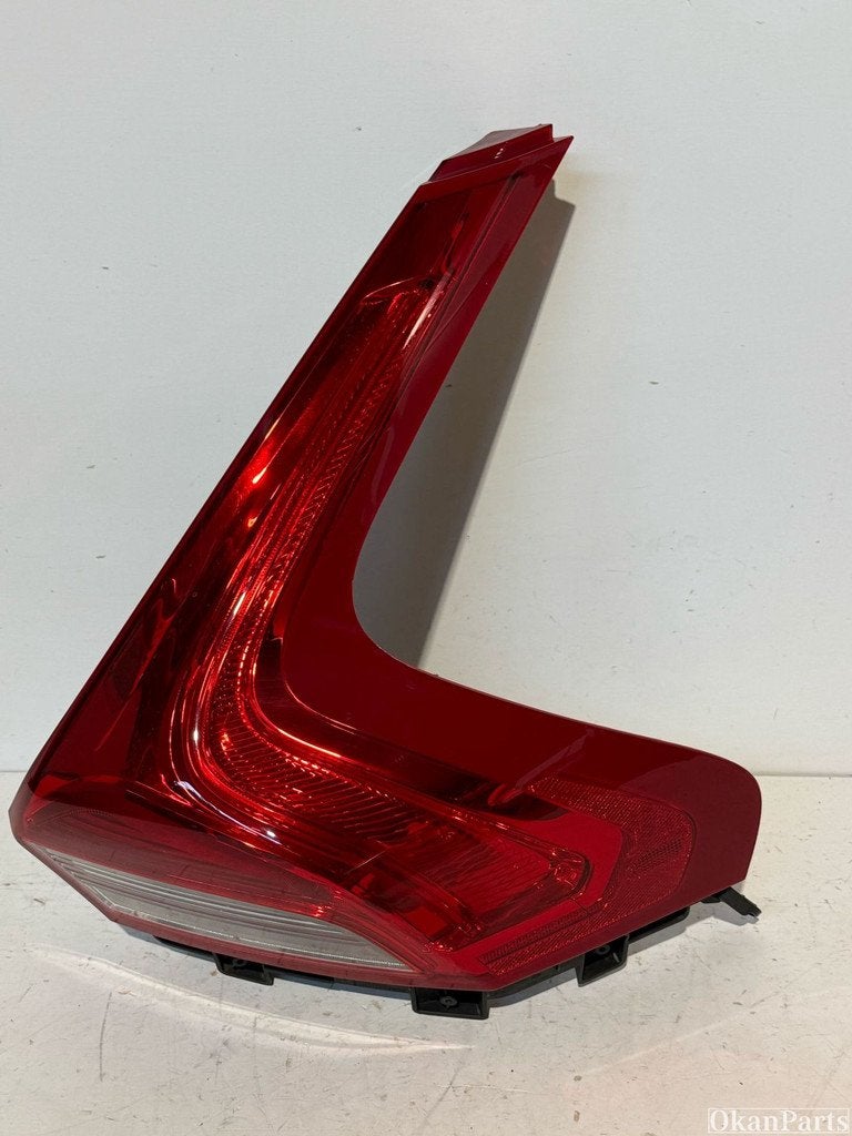 Volvo V40 LED linker achterlicht links 31283340, Auto-onderdelen, Ophalen of Verzenden, Gebruikt