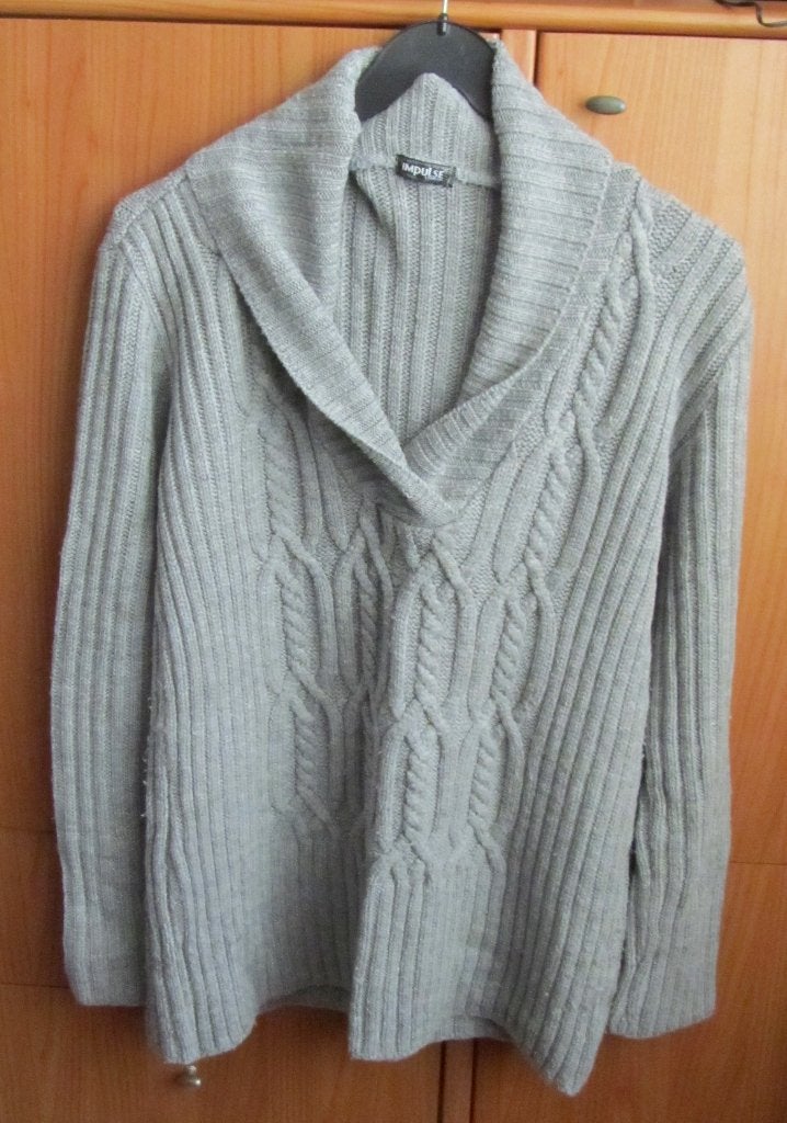 mooi pakket dames kleding winterpakket, 6 st. mt L- Xl - XXL, Verzenden, Zo goed als nieuw, Maat 46/48 (XL) of groter, Overige kleuren