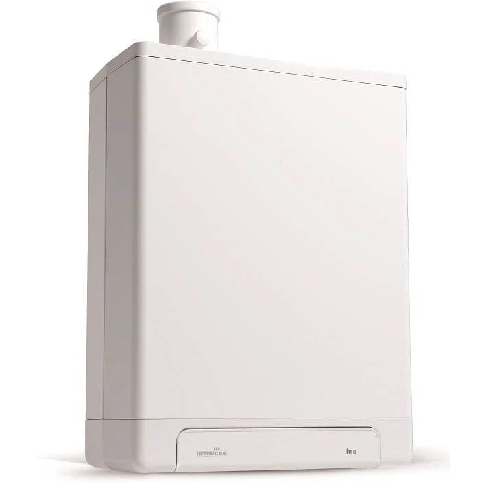 Intergas HRE & Xtreme CV-ketel - CW3-CW4-CW5, Doe-het-zelf en Verbouw, Verwarming en Radiatoren, Ophalen, 30 tot 80 cm, Gebruikt
