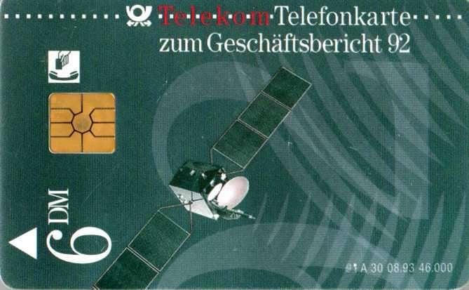 5 DUITSLAND, Verzamelen, Telefoonkaarten, Ophalen of Verzenden, Buitenland