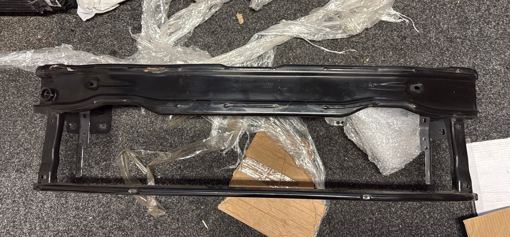 Audi a3 8Y0 Balk 2019+, Ophalen of Verzenden