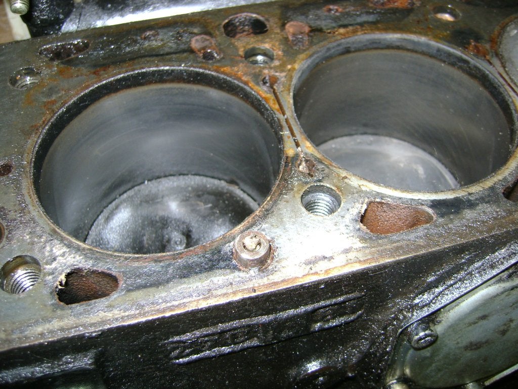 MERCEDES - BENZ   M 110 MOTOR, Auto-onderdelen, Ophalen, Gebruikt, Mercedes-Benz