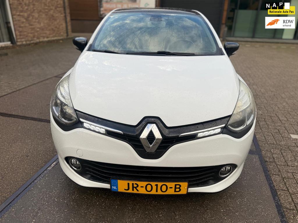 Renault Clio 0.9 TCe Dynamique ((( garantie))), Voorwielaandrijving, 898 cc, Electronic Stability Program (ESP), Euro 6