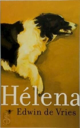 Edwin de Vries: hélena, Ophalen of Verzenden, Gelezen
