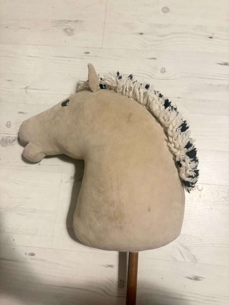 Hobbyhorse fjord, Ophalen, Gebruikt