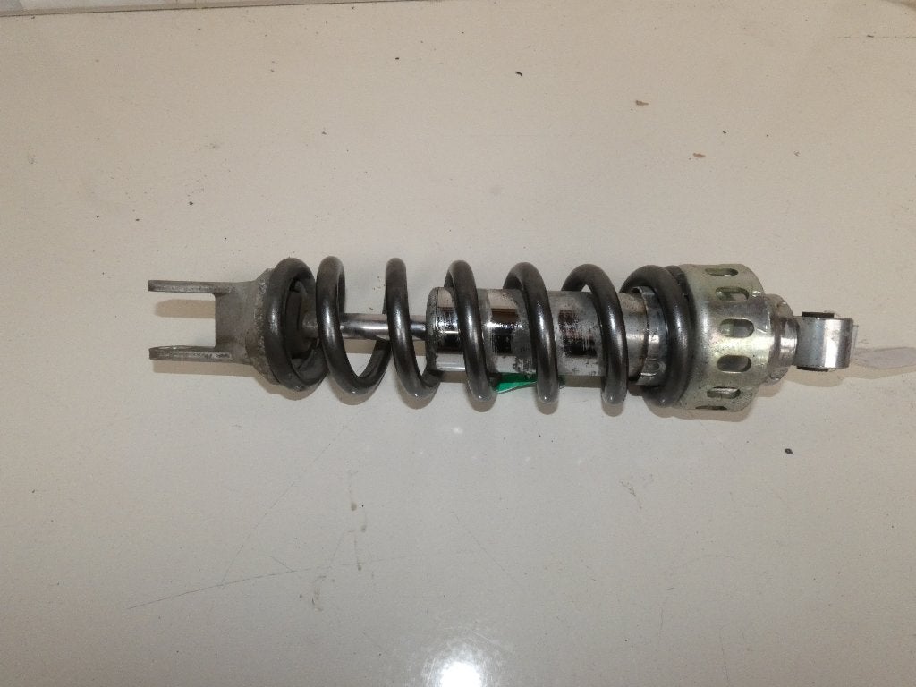 suzuki gsr600  schokbreker, Ophalen of Verzenden, Gebruikt