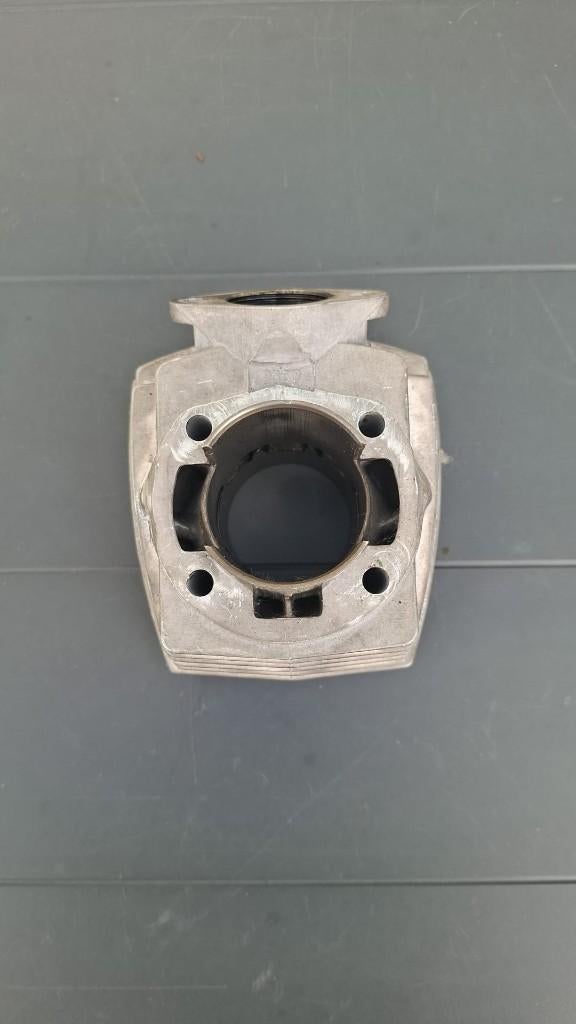 65cc Airsal cilinder voor Peugeot fox, Peugeot 103 en hornet, Ophalen, Gebruikt, Cilinder, Airsal