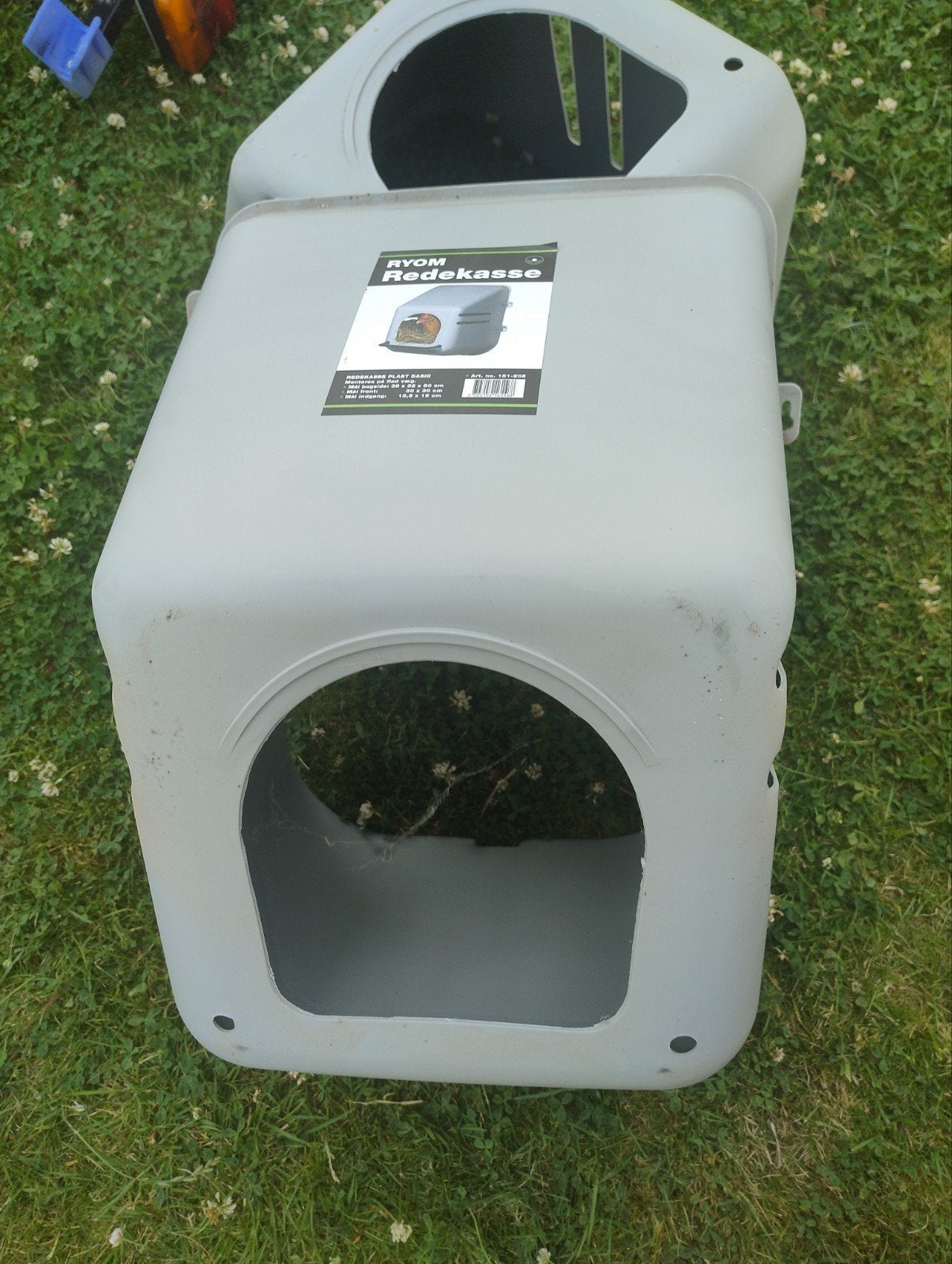 Legnesten kippen, Dieren en Toebehoren, Ophalen of Verzenden, Nieuw, Kippenhok of Kippenren