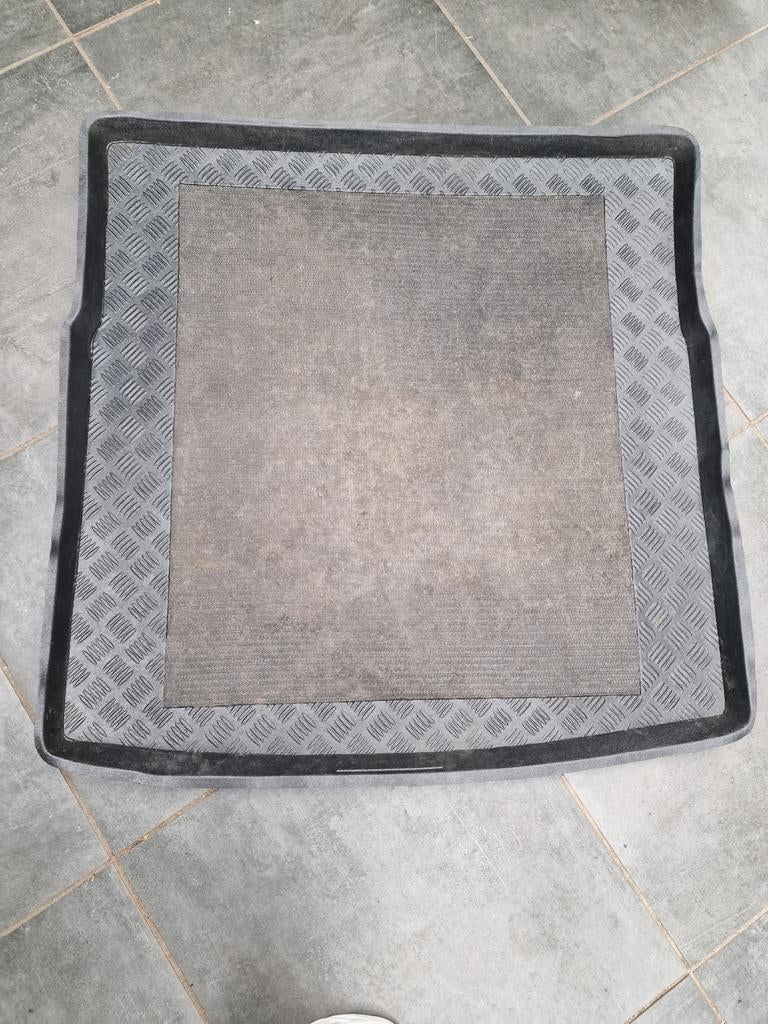 Waterdichte mat/bak voor Opel Insignia sportstourer2008-2017, Ophalen, Gebruikt
