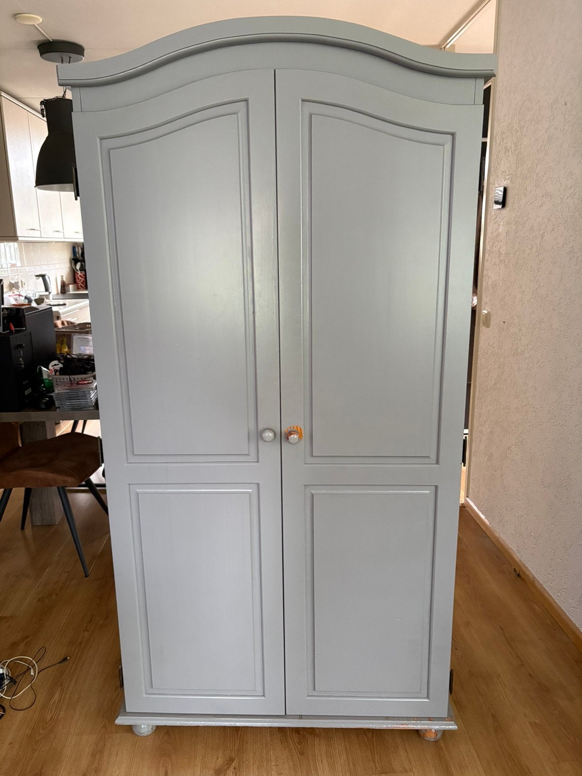 Computer kast, Ophalen, 50 tot 100 cm, 50 tot 75 cm, Gebruikt