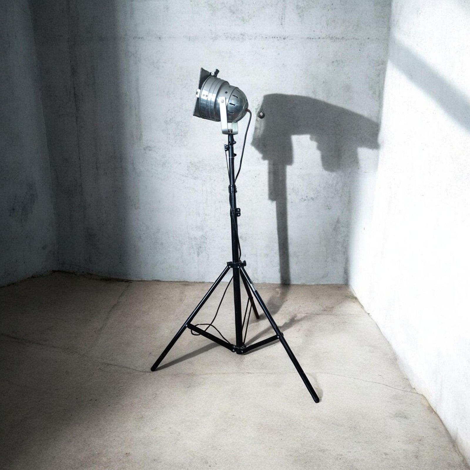 Light Stand 806 met lamp, Overige merken, Statief, Ophalen, Gebruikt