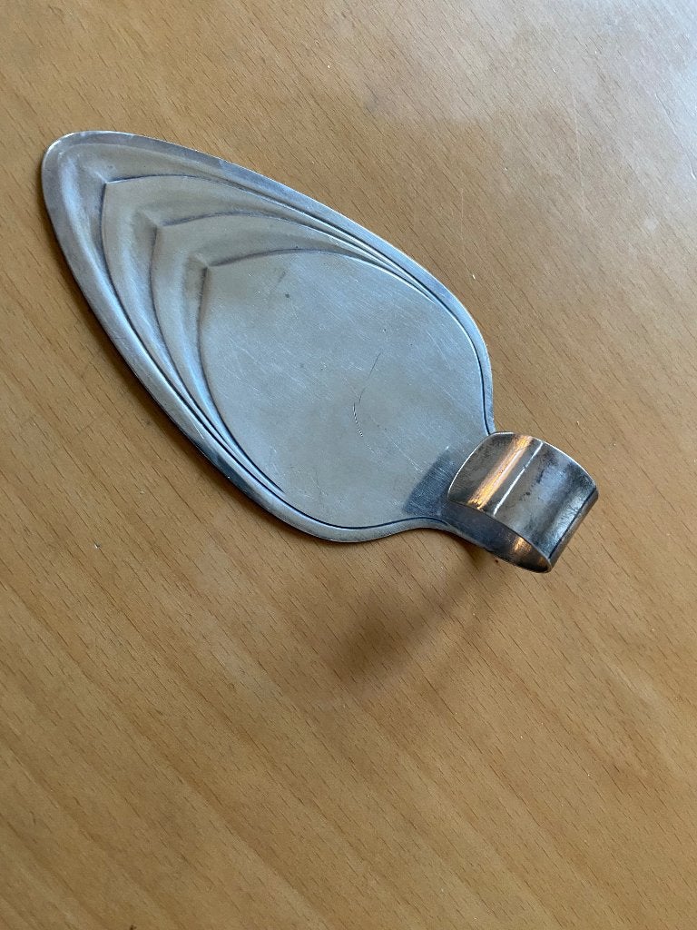 taart- en gebakschep, Sala, zilver, Ophalen of Verzenden, Zilver