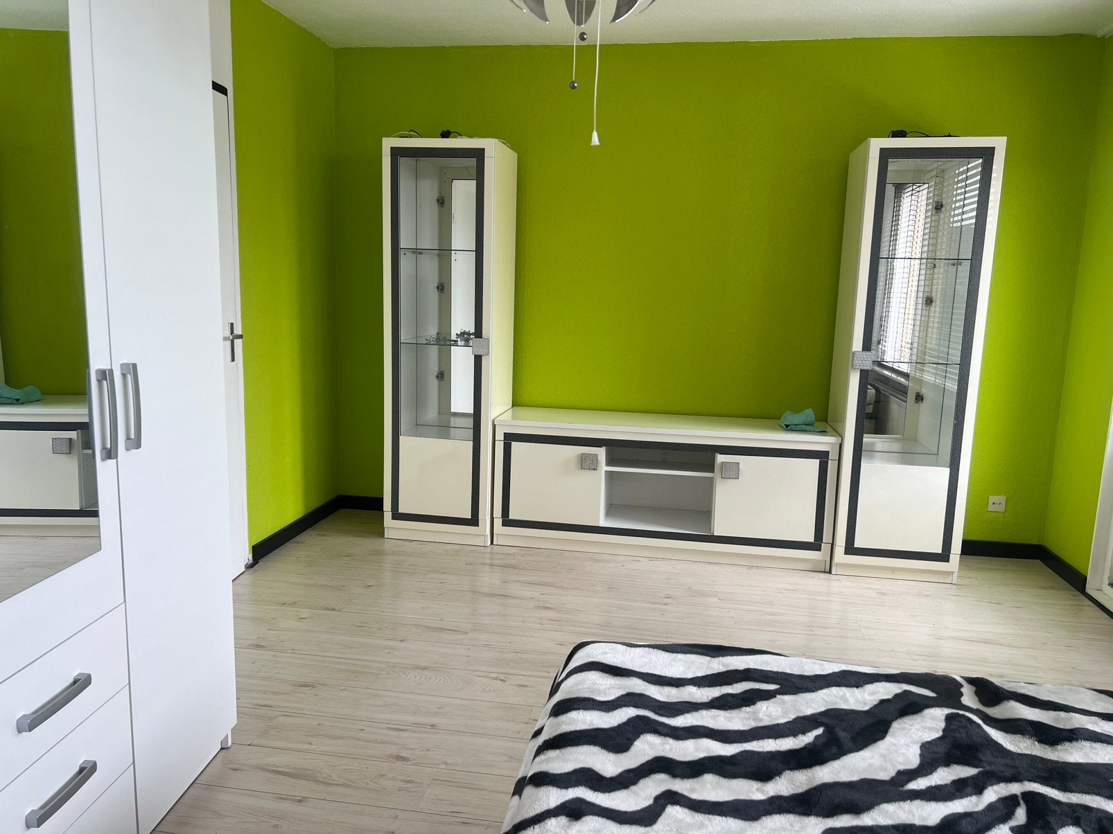 kamer te huur in Almere, Almere