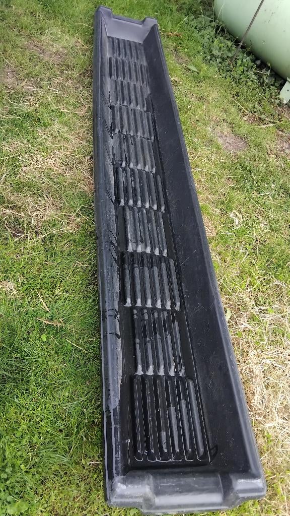 voetbad / potenbad voor schapen 305! bij 50 cm, Meerdere dieren, Schaap