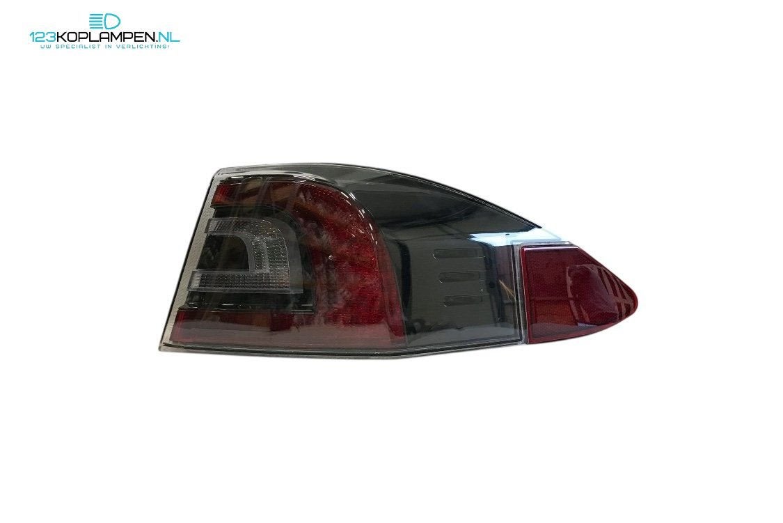 Tesla Model S achterlicht rechts LED