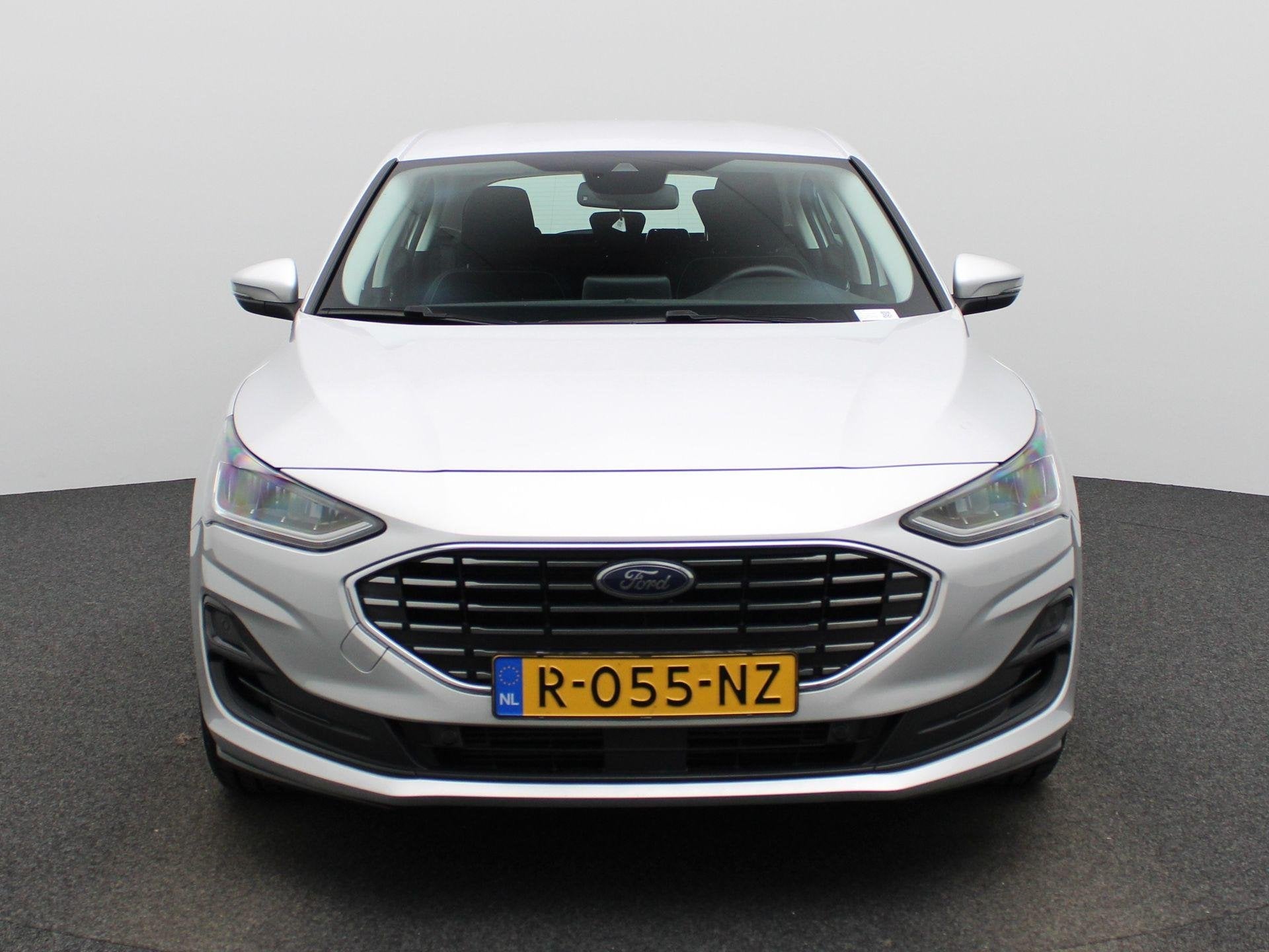 Ford Focus 1.0 EcoBoost Hybrid Titanium Style | Navigatie |, 12 maanden, Gebruikt, Euro 6, Origineel Nederlands